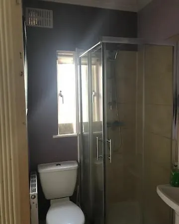 Extra Large With Office Space Alloggio in famiglia Dublino